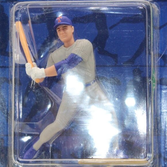 Kenner Starting Lineup 1993 Dean Palmer Figure & Special Series Card New - Picture 2 of 3